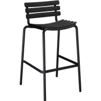 HOUE ReCLIPS Barstuhl Aluminiumgestell – Rabatt 15 % ! HOUE ReCLIPS Barstuhl Aluminiumgestell – Rabatt 15 % !