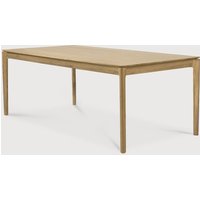 Ethnicraft Bok Indoor Tisch Eichenholz – Rabatt 20.4387755102 % ! Ethnicraft Bok Indoor Tisch Eichenholz – Rabatt 20.4387755102 % !