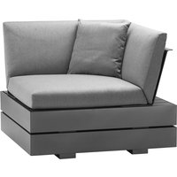 Solpuri Boxx Top-Modul Ecke Aluminium – Rabatt 30 % ! Solpuri Boxx Top-Modul Ecke Aluminium – Rabatt 30 % !