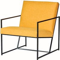 Jan Kurtz Style Sessel Stahlrohr – Rabatt 28.21875 % ! Jan Kurtz Style Sessel Stahlrohr – Rabatt 28.21875 % !