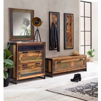 SIT Möbel BALI Dielen-Set schwarzem Altmetall/Recyceltes Altholz Gebrauchsspuren – Rabatt 44.1086289969 % ! SIT Möbel BALI Dielen-Set schwarzem Altmetall/Recyceltes Altholz Gebrauchsspuren – Rabatt 44.1086289969 % !