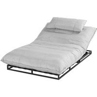 Hartman Emma Lounge Liege Sunbrella – Rabatt 25 % ! Hartman Emma Lounge Liege Sunbrella – Rabatt 25 % !