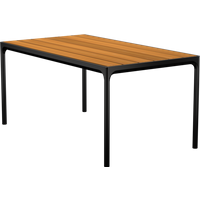 HOUE FOUR Gartentisch Aluminiumgestell – Rabatt 30.0250208507 % ! HOUE FOUR Gartentisch Aluminiumgestell – Rabatt 30.0250208507 % !