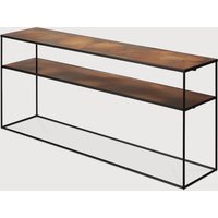 Ethnicraft Aged Sofa Konsole 160x36x70 cm – Rabatt 12.8855989233 % ! Ethnicraft Aged Sofa Konsole 160x36x70 cm – Rabatt 12.8855989233 % !