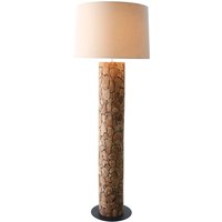 SalesFever Stehleuchte Treibholz Natur/Weiß 170 cm – Rabatt 36.6666666667 % ! SalesFever Stehleuchte Treibholz Natur/Weiß 170 cm – Rabatt 36.6666666667 % !