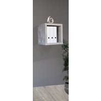 Mäusbacher Office Würfel Holzwerkstoff 40x41x40 cm – Rabatt 32.4459459459 % ! Mäusbacher Office Würfel Holzwerkstoff 40x41x40 cm – Rabatt 32.4459459459 % !