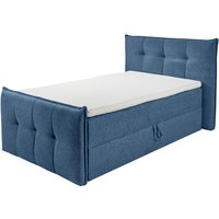 ED Lifestyle Thompson 6 Polsterbett Holzwerkstoff/9-Zonen Tonenntaschenfederkern H2 – Rabatt 30.0750536097 % ! ED Lifestyle Thompson 6 Polsterbett Holzwerkstoff/9-Zonen Tonenntaschenfederkern H2 – Rabatt 30.0750536097 % !