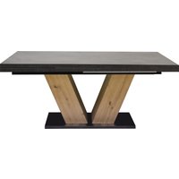 Mäusbacher Komfort 2.0 Esstisch Holzwerkstoff V-Form Ausziehbar – Rabatt 19.9572368421 % ! Mäusbacher Komfort 2.0 Esstisch Holzwerkstoff V-Form Ausziehbar – Rabatt 19.9572368421 % !