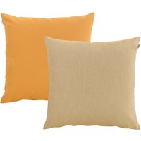 Schöner Wohnen Mika Wendekissen 60×60 cm – Rabatt 33.6113427857 % ! Schöner Wohnen Mika Wendekissen 60×60 cm – Rabatt 33.6113427857 % !