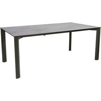 Stern Penta Ausziehtisch 160/210×100 cm Aluminium/Silverstar – Rabatt 19.4899882214 % ! Stern Penta Ausziehtisch 160/210×100 cm Aluminium/Silverstar – Rabatt 19.4899882214 % !