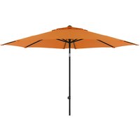 Hartman Sophie + Parasol Sonnenschirm 300 cm Polyester ohne Fuß – Rabatt 15 % ! Hartman Sophie + Parasol Sonnenschirm 300 cm Polyester ohne Fuß – Rabatt 15 % !