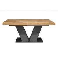 Mäusbacher Komfort 2.0 Esstisch Holzwerkstoff V-Form Ausziehbar – Rabatt 41.4016736402 % ! Mäusbacher Komfort 2.0 Esstisch Holzwerkstoff V-Form Ausziehbar – Rabatt 41.4016736402 % !