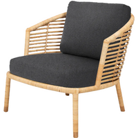 Cane-line Sense Sessel Rattan – Rabatt 22.4615384615 % ! Cane-line Sense Sessel Rattan – Rabatt 22.4615384615 % !