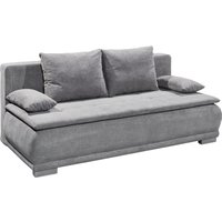 ED Lifestyle Luigi Lux 3DL Schlafsofa Holzwerkstoff/Bonell – Rabatt 32.4405506884 % ! ED Lifestyle Luigi Lux 3DL Schlafsofa Holzwerkstoff/Bonell – Rabatt 32.4405506884 % !