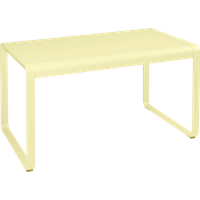 Fermob Bellevie Beistelltisch 140×80 cm Stahl/Aluminium – Rabatt 15 % ! Fermob Bellevie Beistelltisch 140×80 cm Stahl/Aluminium – Rabatt 15 % !