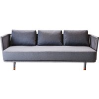 Cane-Line Moments 3-Sitzer Loungesofa – Rabatt 34.9817296606 % ! Cane-Line Moments 3-Sitzer Loungesofa – Rabatt 34.9817296606 % !