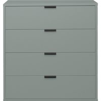 Mäusbacher Bonnie Kommode 81x87x45 cm – Rabatt 45.5068119891 % ! Mäusbacher Bonnie Kommode 81x87x45 cm – Rabatt 45.5068119891 % !