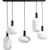 Coco Maison David Hängelampe 5 E27 – Rabatt 36.6666666667 % ! Coco Maison David Hängelampe 5 E27 – Rabatt 36.6666666667 % !