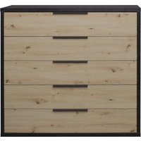 Mäusbacher Clyde Kommode mit 5 Schubkästen – Rabatt 42.7868852459 % ! Mäusbacher Clyde Kommode mit 5 Schubkästen – Rabatt 42.7868852459 % !