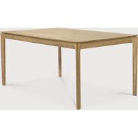 Ethnicraft Bok Indoor Tisch Eichenholz – Rabatt 20.4387755102 % ! Ethnicraft Bok Indoor Tisch Eichenholz – Rabatt 20.4387755102 % !