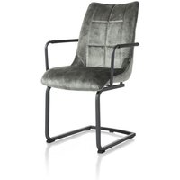 Henders & Hazel Mischa Armlehnstuhl Swing + Handgriff Stoff Karese/Metallgestell – Rabatt 34.2188841202 % ! Henders & Hazel Mischa Armlehnstuhl Swing + Handgriff Stoff Karese/Metallgestell – Rabatt 34.2188841202 % !