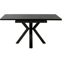 MCA Pallini Ausziehtisch Metall/Keramik 90-150×90 cm – Rabatt 27.4614945807 % ! MCA Pallini Ausziehtisch Metall/Keramik 90-150×90 cm – Rabatt 27.4614945807 % !