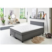 Sun Garden BX 1480 Philly Boxspringbett Holzwerkstoff/Stoff mit Federkernmatratze – Rabatt 34.3389335281 % ! Sun Garden BX 1480 Philly Boxspringbett Holzwerkstoff/Stoff mit Federkernmatratze – Rabatt 34.3389335281 % !