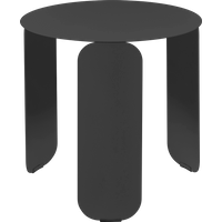 Fermob Bebop Beistelltisch Ø 45 cm Stahl – Rabatt 15 % ! Fermob Bebop Beistelltisch Ø 45 cm Stahl – Rabatt 15 % !