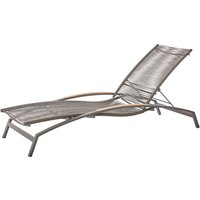 Diamond Garden Valencia Liege Rope/Edelstahl – Rabatt 20 % ! Diamond Garden Valencia Liege Rope/Edelstahl – Rabatt 20 % !