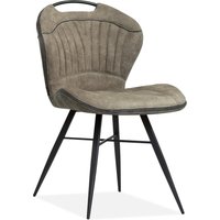 Maxfurn Splash Dining Stuhl Metall/Luxor Stoff – Rabatt 28.7368421053 % ! Maxfurn Splash Dining Stuhl Metall/Luxor Stoff – Rabatt 28.7368421053 % !