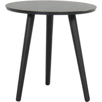 Schöner Wohnen Texel Beistelltisch Ø 45×40 cm – Rabatt 35 % ! Schöner Wohnen Texel Beistelltisch Ø 45×40 cm – Rabatt 35 % !