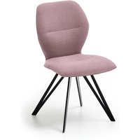 Niehoff Sitzmöbel Merlot Design-Stuhl Stativgestell Eisen Schwarz Stoff Venice 180° Drehbar – Rabatt 22.1146131805 % ! Niehoff Sitzmöbel Merlot Design-Stuhl Stativgestell Eisen Schwarz Stoff Venice 180° Drehbar – Rabatt 22.1146131805 % !