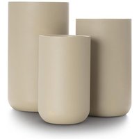 Coco Maison Reza Blumentopf-set H70-50cm – Rabatt 36.6666666667 % ! Coco Maison Reza Blumentopf-set H70-50cm – Rabatt 36.6666666667 % !