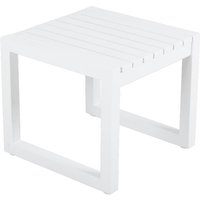 Brafab Vevi Beistelltisch Aluminium 40x40x35 cm – Rabatt 18.0283018868 % ! Brafab Vevi Beistelltisch Aluminium 40x40x35 cm – Rabatt 18.0283018868 % !