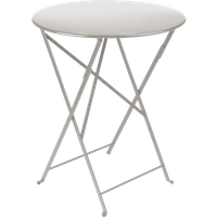 Fermob Bistro+ Tisch Ø 60 cm Stahl – Rabatt 15 % ! Fermob Bistro+ Tisch Ø 60 cm Stahl – Rabatt 15 % !