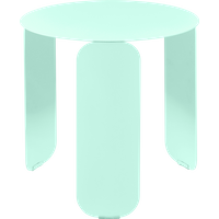 Fermob Bebop Beistelltisch Ø 45 cm Stahl – Rabatt 15 % ! Fermob Bebop Beistelltisch Ø 45 cm Stahl – Rabatt 15 % !