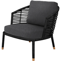 Cane-line Sense Sessel Rattan – Rabatt 22.4615384615 % ! Cane-line Sense Sessel Rattan – Rabatt 22.4615384615 % !