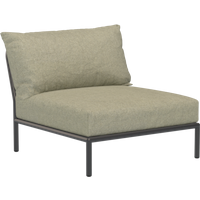 HOUE LEVEL 2 Stuhl Aluminiumgestell – Rabatt 25 % ! HOUE LEVEL 2 Stuhl Aluminiumgestell – Rabatt 25 % !