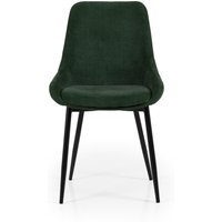 Tenzo Esszimmerstuhl Metall/Cordstoff – Rabatt 15.6418918919 % ! Tenzo Esszimmerstuhl Metall/Cordstoff – Rabatt 15.6418918919 % !