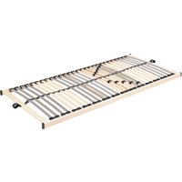 Sun Garden L 2040 Lattenrost Brillant Nicht Verstelbar – Rabatt 34.3389335281 % ! Sun Garden L 2040 Lattenrost Brillant Nicht Verstelbar – Rabatt 34.3389335281 % !