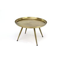 Concept Parma Couchtisch Stahl rund – Rabatt 16.8907563025 % ! Concept Parma Couchtisch Stahl rund – Rabatt 16.8907563025 % !