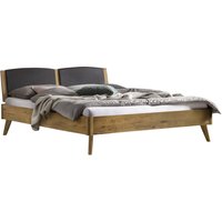 Hasena Lounge Mareto Bettgestell Massivholz Kopfteil gepolstert – Rabatt 52.528957529 % ! Hasena Lounge Mareto Bettgestell Massivholz Kopfteil gepolstert – Rabatt 52.528957529 % !