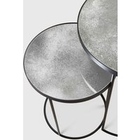 Ethnicraft Nesting Indoor Beistelltisch 56x56x69 cm – Rabatt 22.625 % ! Ethnicraft Nesting Indoor Beistelltisch 56x56x69 cm – Rabatt 22.625 % !