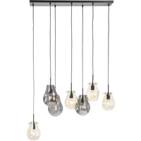 Coco Maison Charlie Hängelampe 7 E27 – Rabatt 28.5402298851 % ! Coco Maison Charlie Hängelampe 7 E27 – Rabatt 28.5402298851 % !