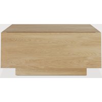 Ethnicraft Madra Nachttisch Eichenholz Geölt – Rabatt 20.4387755102 % ! Ethnicraft Madra Nachttisch Eichenholz Geölt – Rabatt 20.4387755102 % !