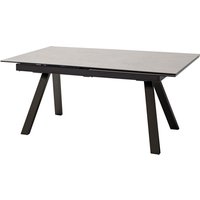 MCA Tobago Ausziehtisch Metall/Keramik 180/260×95 cm – Rabatt 26.4912280702 % ! MCA Tobago Ausziehtisch Metall/Keramik 180/260×95 cm – Rabatt 26.4912280702 % !