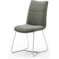 MCA Hampton Kufenstuhl Edelstahl/Stoffbezug – Rabatt 28.7169811321 % ! MCA Hampton Kufenstuhl Edelstahl/Stoffbezug – Rabatt 28.7169811321 % !