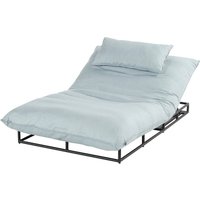 Hartman Emma Lounge Liege Sunbrella – Rabatt 25 % ! Hartman Emma Lounge Liege Sunbrella – Rabatt 25 % !
