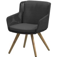 4Seasons Flores 1x Dining Sessel inkl. 2 Kissen – Rabatt 16.0320641283 % ! 4Seasons Flores 1x Dining Sessel inkl. 2 Kissen – Rabatt 16.0320641283 % !