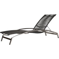 Diamond Garden Atlanta Liege Edelstahl/Rope – Rabatt 20 % ! Diamond Garden Atlanta Liege Edelstahl/Rope – Rabatt 20 % !